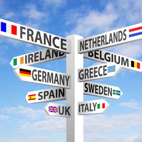 16.07.2026 - A Grand Wine Tour of Europe