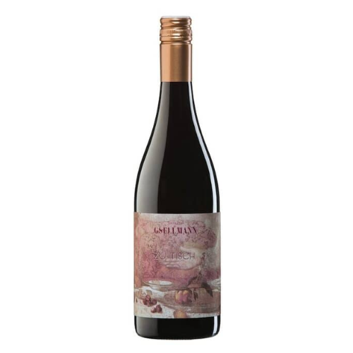 Andreas Gsellmann, Zu Tisch Red 2019