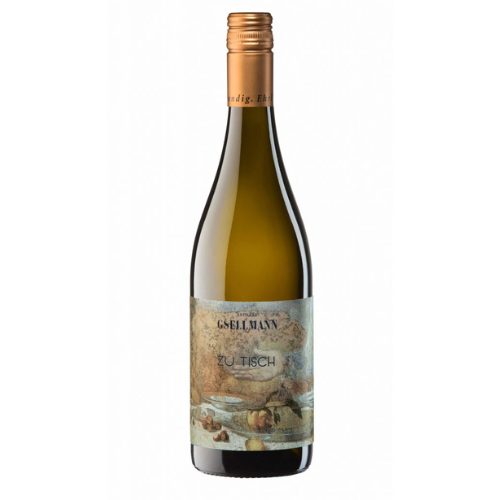 Andreas Gsellmann, Zu Tisch White 2023