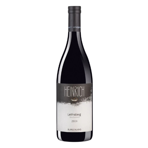 Heinrich, Blaufrankisch Leithaberg DAC 2019