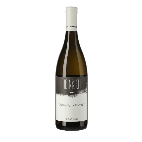 Heinrich, Chardonnay Leithaberg DAC 2023