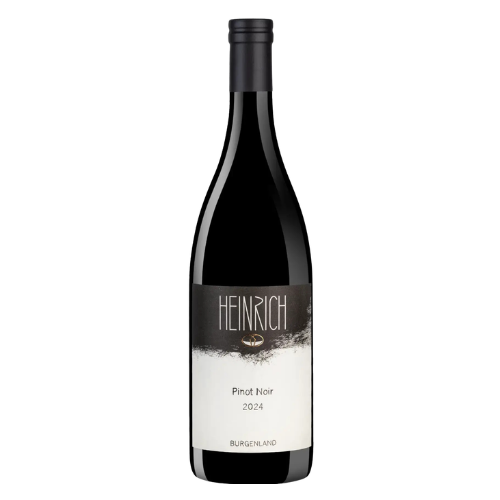 Heinrich, Pinot Noir 2024