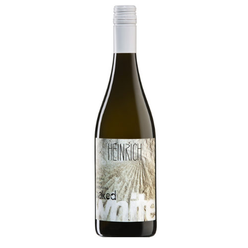 Heinrich, Naked White 2023