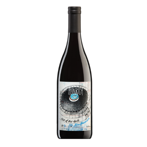 Heinrich, “Out of the Dark” Blaufrankisch 2022