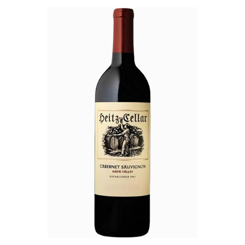 Heitz Cellars, Cabernet Sauvignon 2016