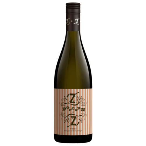 Herbert Zillinger, Popcorn Weiss 2023