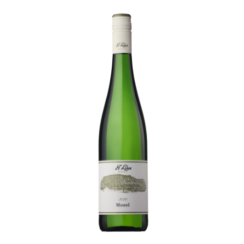 Hermann Ludes, Mosel Riesling 2023