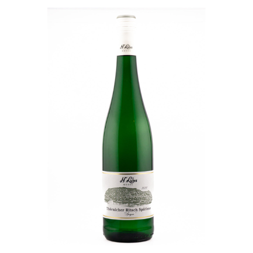 Hermann Ludes, Thornicher Ritsch Riesling Spatlese 2023