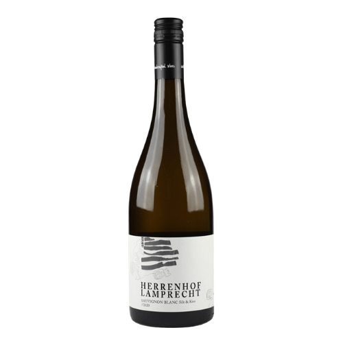 Herrenhof Lamprecht, Sauvignon Blanc 'Silt & Gravel' 2023