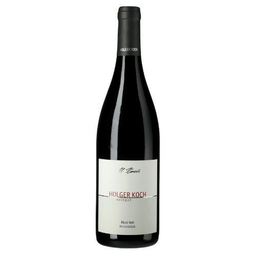 Holger Koch, Pinot Noir Herrenstuck 2020 | Trinkfluss Wines