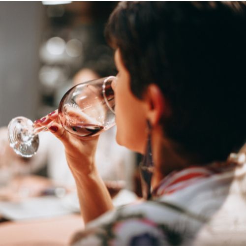 14.10.2026- How to Taste Wine Without Overthinking It