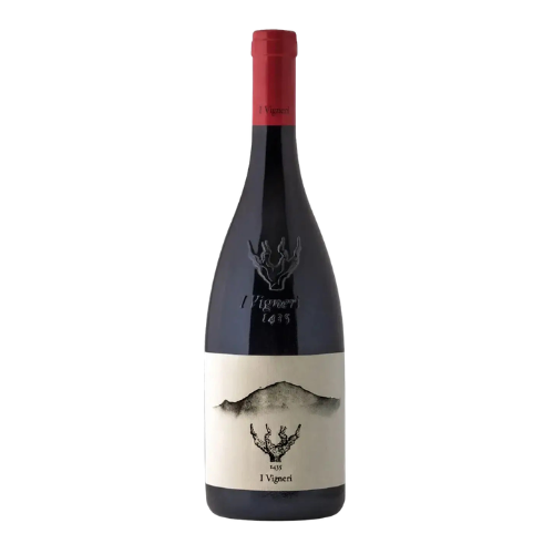 I Vigneri di Salvo Foti, Etna Rosso 2024
