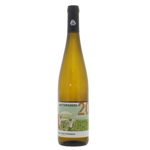 Immich Batterieberg, Riesling Enkircher Batterieberg 2022