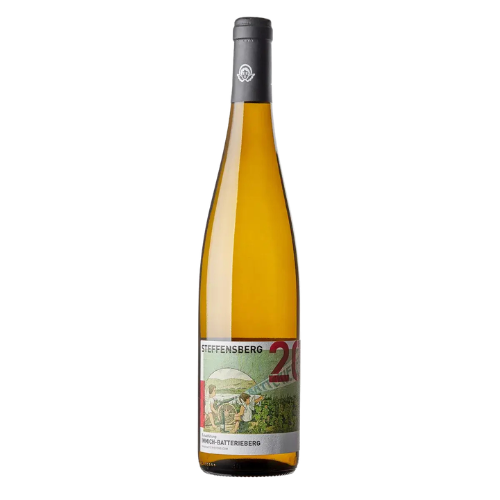 Immich Batterieberg, Riesling Enkircher Steffensberg 2020