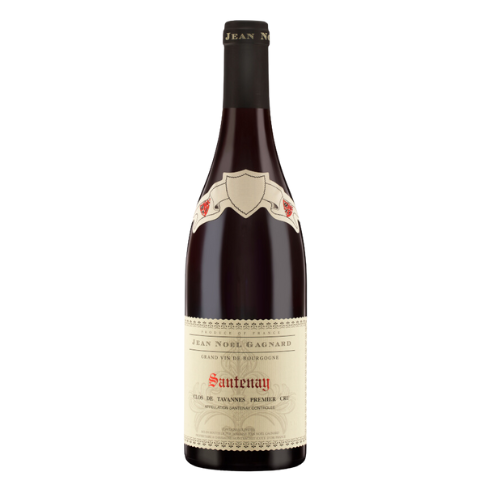 Jean Noel Gagnard, Santenay Clos des Tavannes 1er Cru 2020