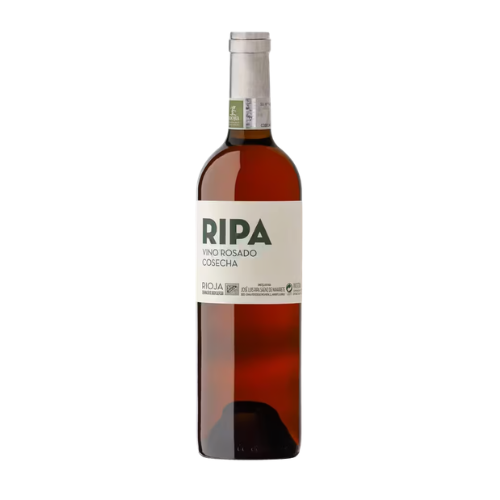 Jose Luis Ripa, Ripa Rioja Rosado 2020