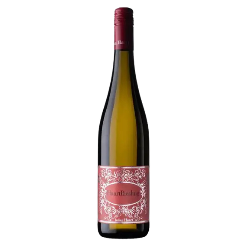 Julian Haart, Haart Riesling 2020