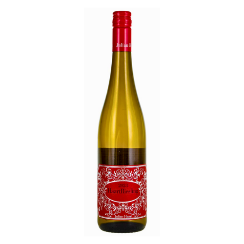 Julian Haart, Haart Riesling 2023