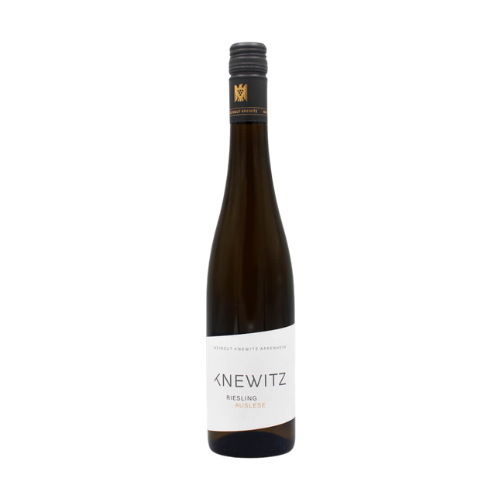 Knewitz, Riesling Auslese 2021 (50cl)