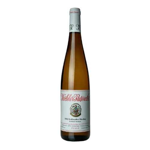Koehler-Ruprecht, Kallstadter Riesling Kabinett Trocken 2022