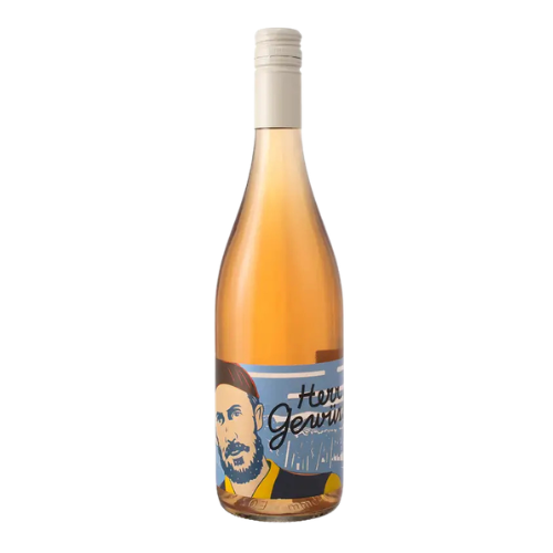 Krasna Hora, Herr Gewurtz 2024