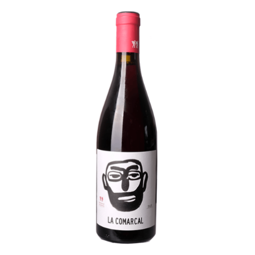 La Comarcal, Tinto 2023