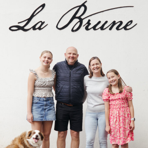 16.09.2026 - Wine Tasting with Nico from La Brune