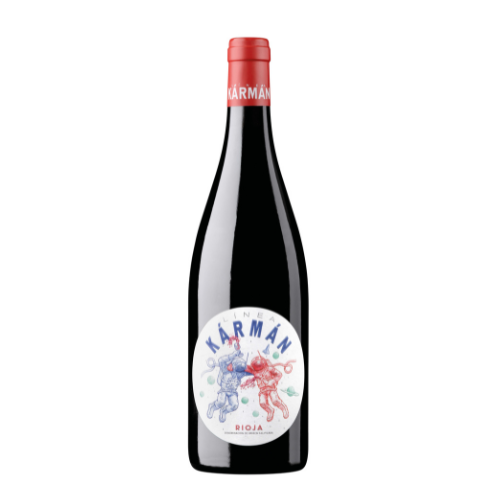 Línea Karman, Rioja Tinto 2024