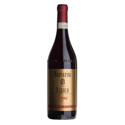 Marcarini, Barolo Brunate 2016