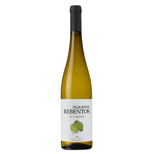 Marcio Lopes, Pequenos Rebentos Alvarinho 2024
