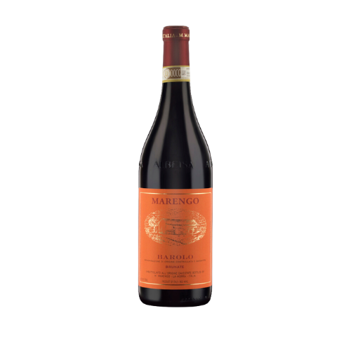 Marco Marengo, Barolo Brunate 2014