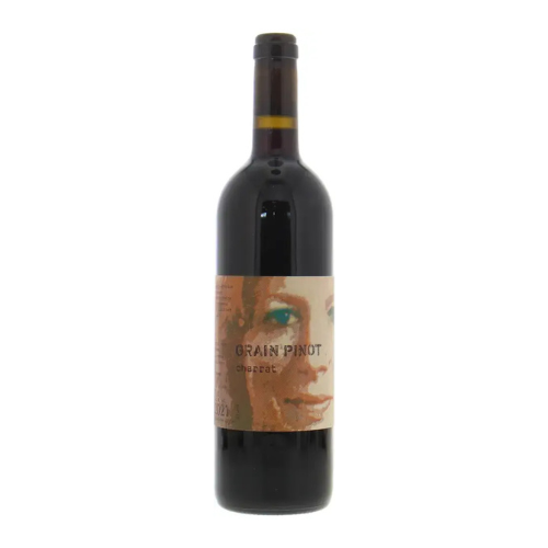 Marie-Therese Chappaz, Grain Pinot 'Charrat' 2021