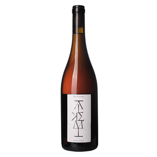Markovitis, Alkemi Rose of Xinomavro 2024