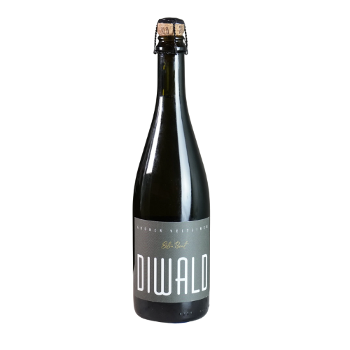 Martin Diwald, Gruner Veltliner Extra Brut NV