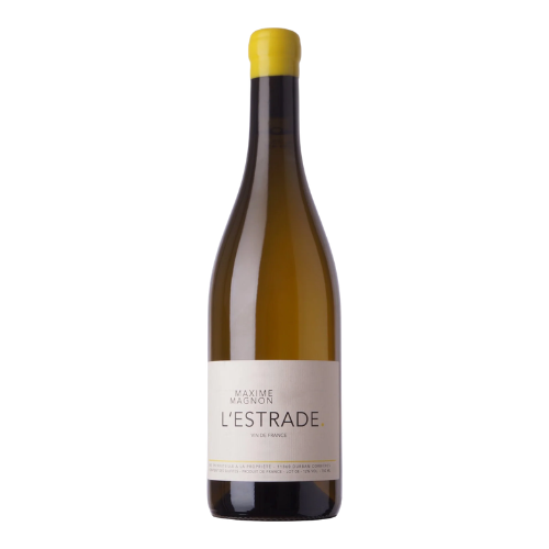 Maxime Magnon, L'Estrade 2024