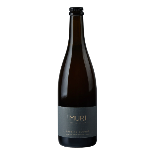 Muri, Passing Clouds 0.4%
