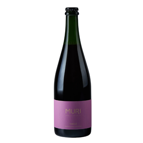 Muri, Yamile 0.4%