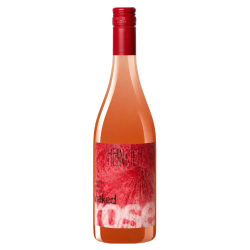 Heinrich, Naked Rose 2024