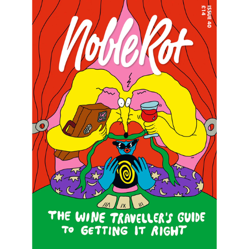 Noble Rot Magazine