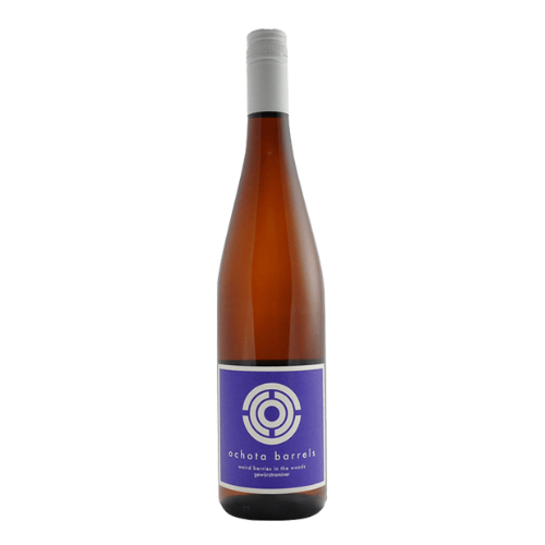 Ochota Barrels, Weird Berries In The Woods Gewurtztraminer 2023