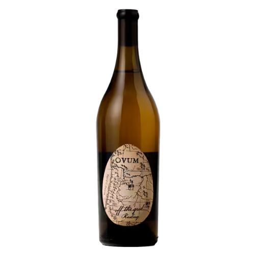 Ovum Wines, Off the Grid Riesling 2023