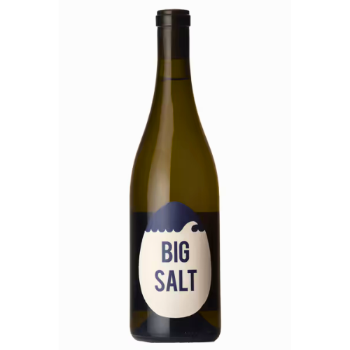 Ovum Wines, Big Salt White 2023