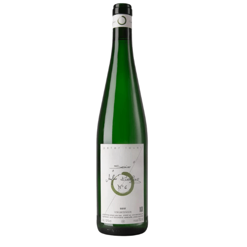 Peter Lauer, Ayler Riesling Senior Fass 6- 2021 | Trinkfluss Wines
