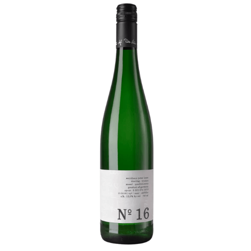 Peter Lauer, Riesling Fass 16 - 2022 | Trinkfluss Wines