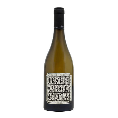 Place of Changing Winds, Harcourt Marsanne Roussanne 2023