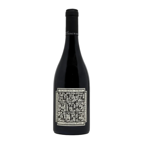 Place of Changing Winds, Heathcote Syrah 2022