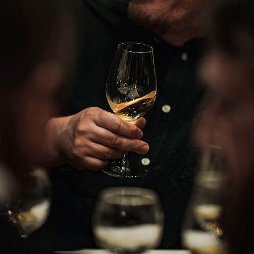 26.10.2025 - Sunday Pop Up Tasting