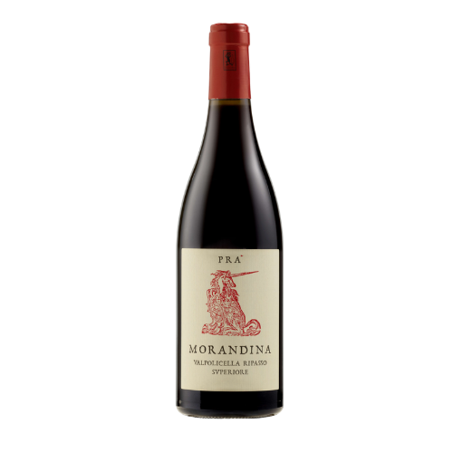 Pra Morandina, Valpolicella Ripasso Superiore 2021