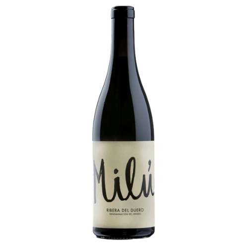 Quinta Milu, 'Milu Roble' Ribera del Duero 2024