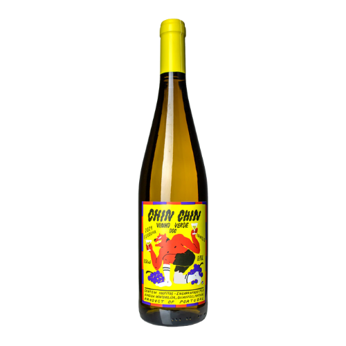 Quinta do Ermizio, Chin Chin 2024